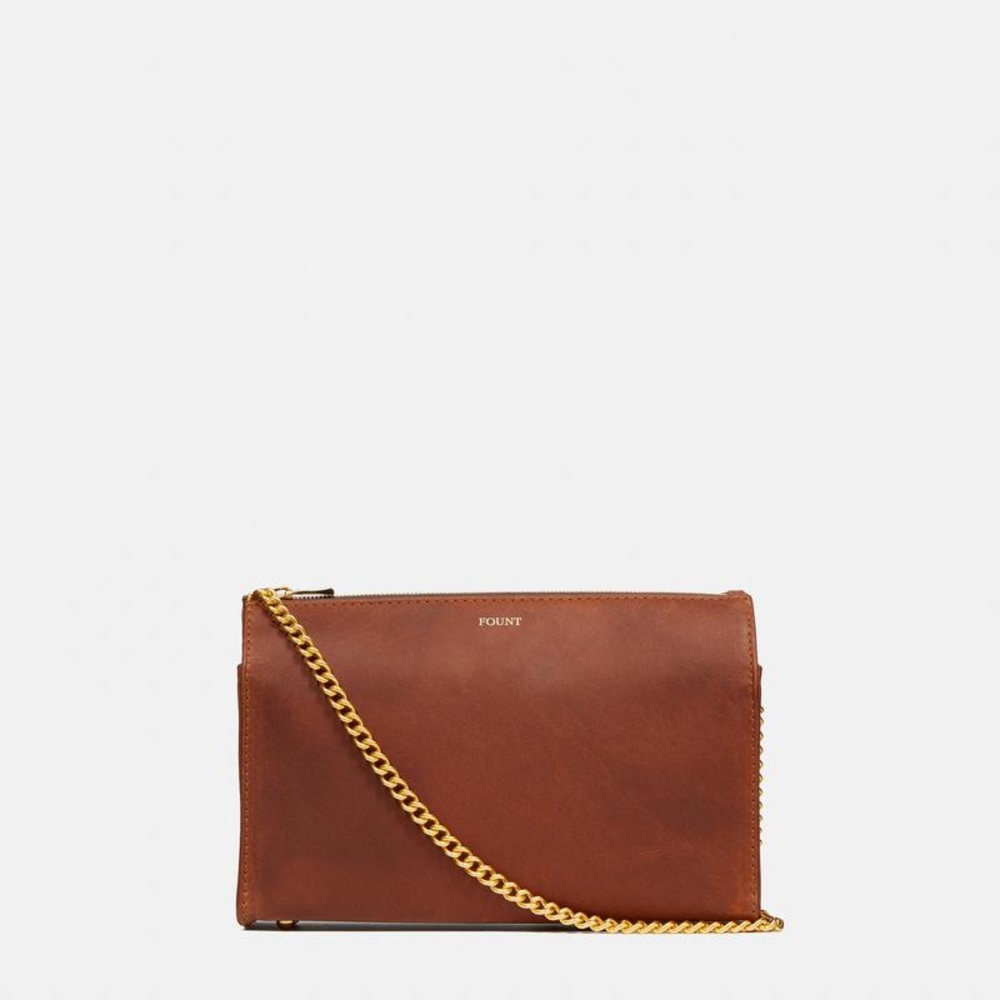 ISO: Fount Finley Crossbody